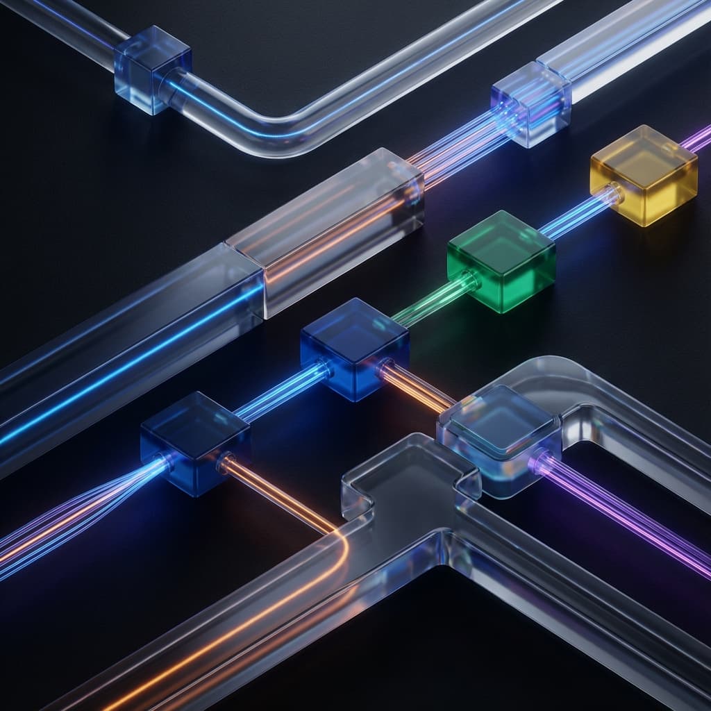 Scientific Workspace